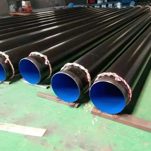 铁岭涂塑钢管的施工流程注意事项包括