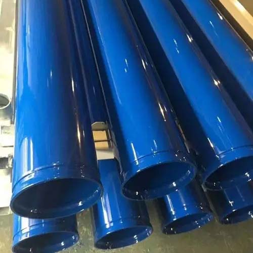 铁岭给水涂塑钢管有哪些型号？